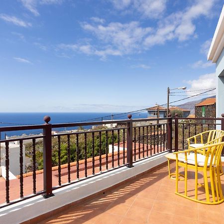 Villa Casita del Lomo Frontera Esterno foto