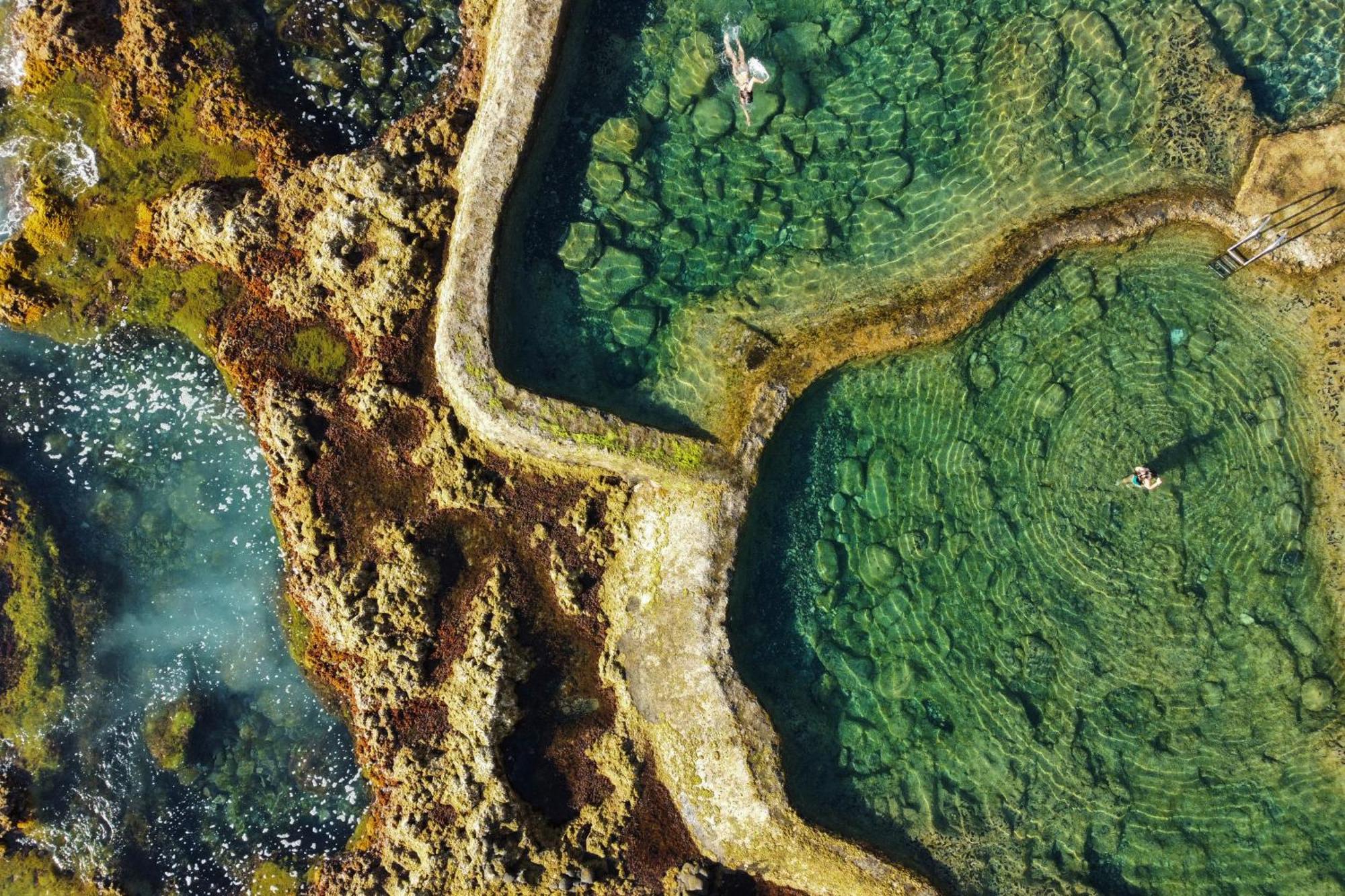 Villa Casita del Lomo Frontera Esterno foto